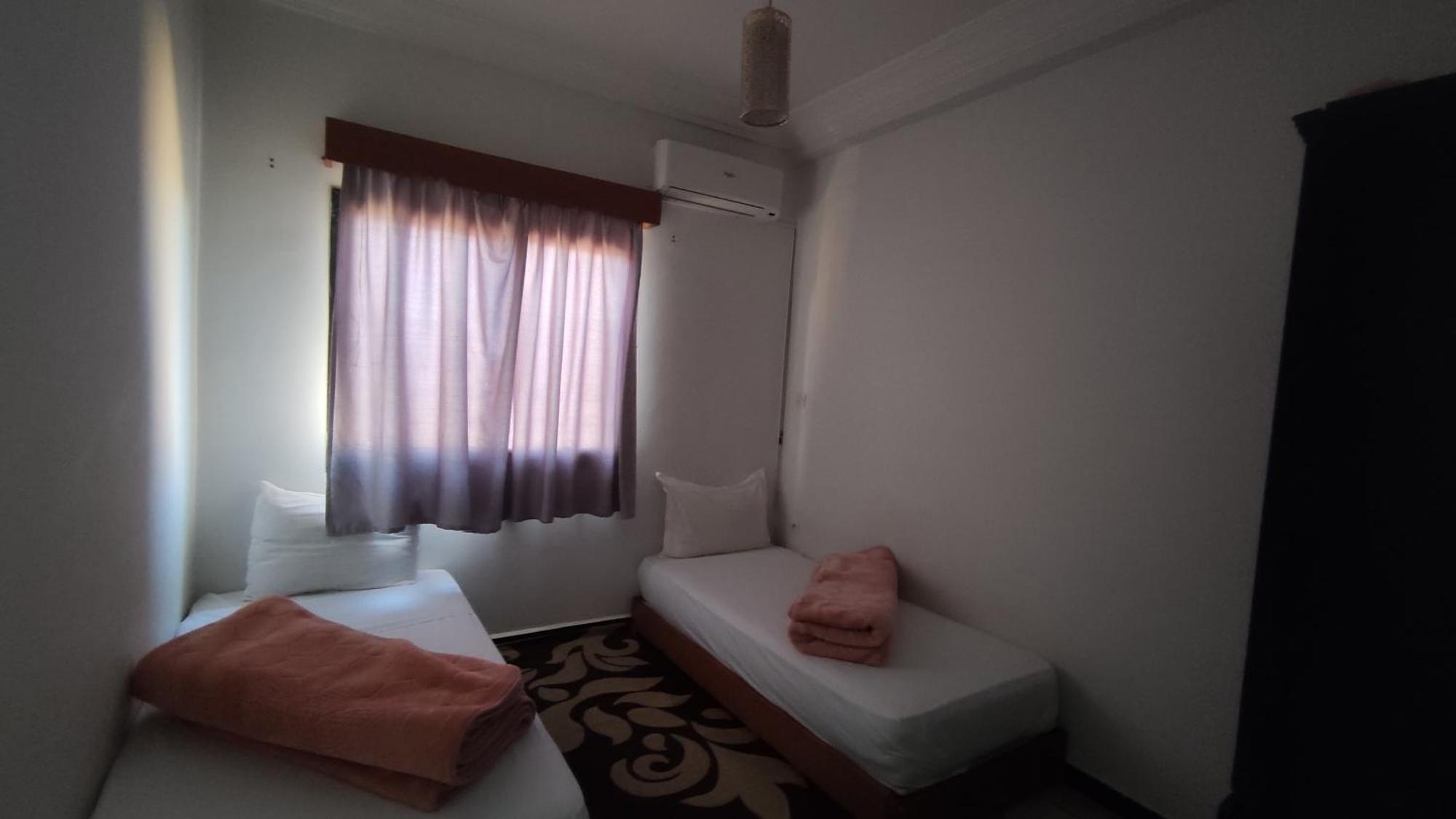 Hostel Afgo Rooftop Ouarzazate Luaran gambar